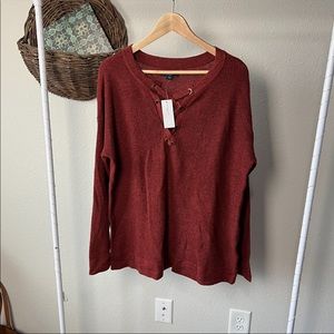 American Eagle Sweater